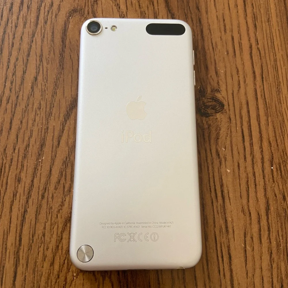 Apple iPod Touch 5th generation